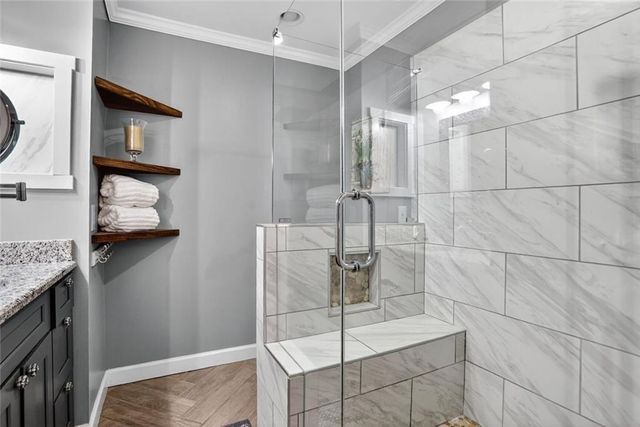 1666 Executive Park Lane NE, Atlanta, GA 30329