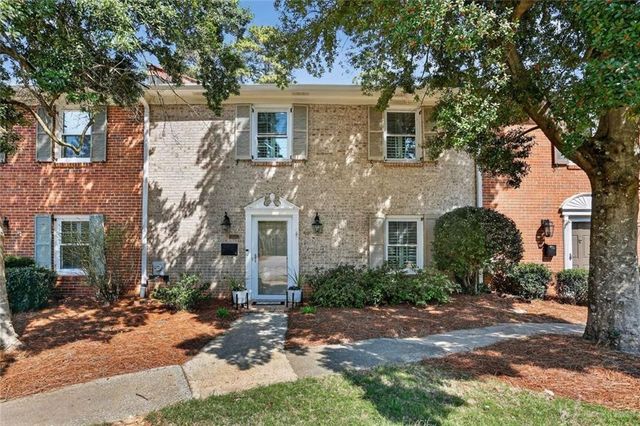 1666 Executive Park Lane NE, Atlanta, GA 30329