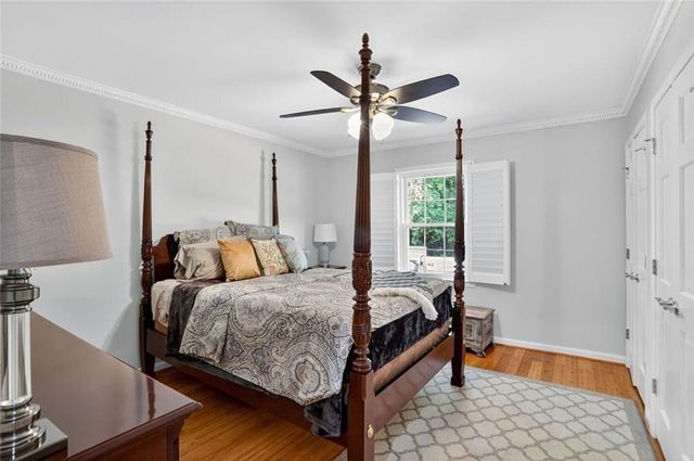 1666 Executive Park Lane NE, Atlanta, GA 30329