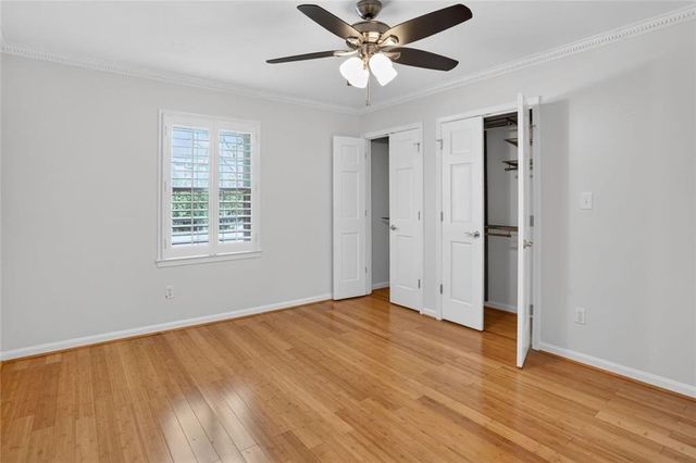 1666 Executive Park Lane NE, Atlanta, GA 30329