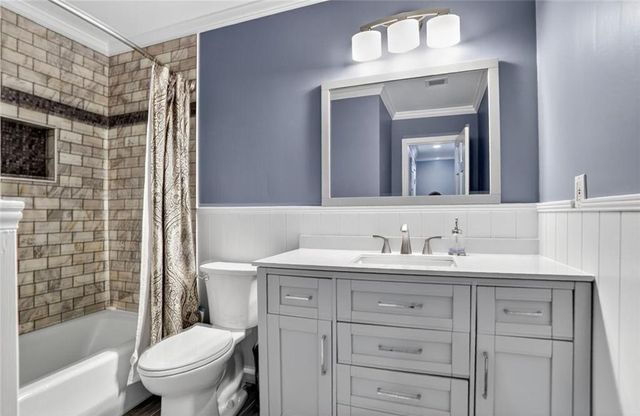 1666 Executive Park Lane NE, Atlanta, GA 30329