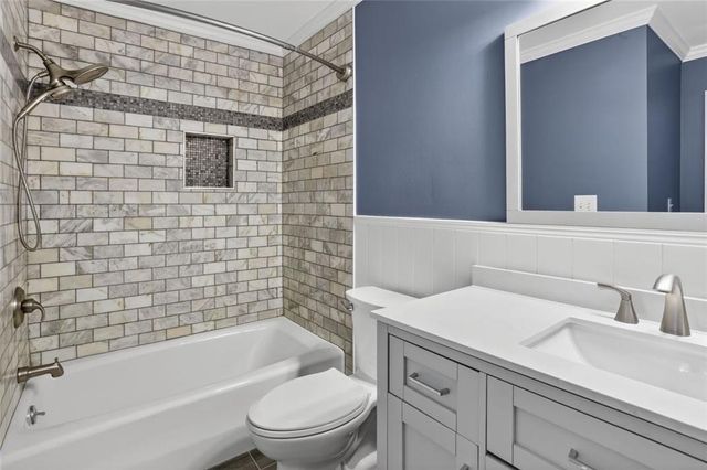 1666 Executive Park Lane NE, Atlanta, GA 30329