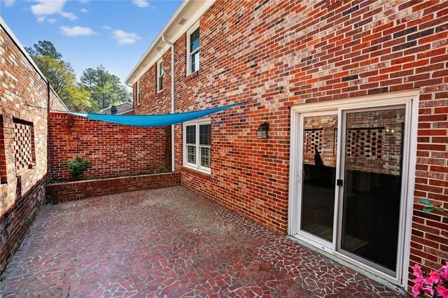 1666 Executive Park Lane NE, Atlanta, GA 30329