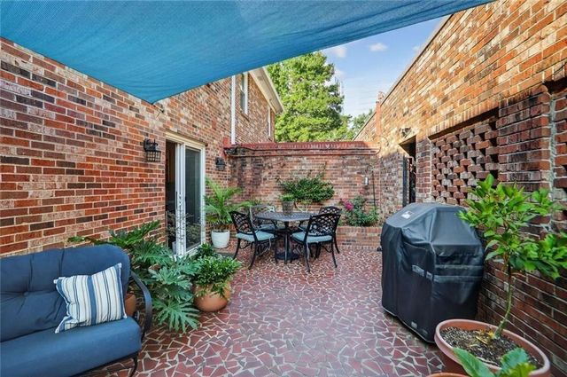 1666 Executive Park Lane NE, Atlanta, GA 30329