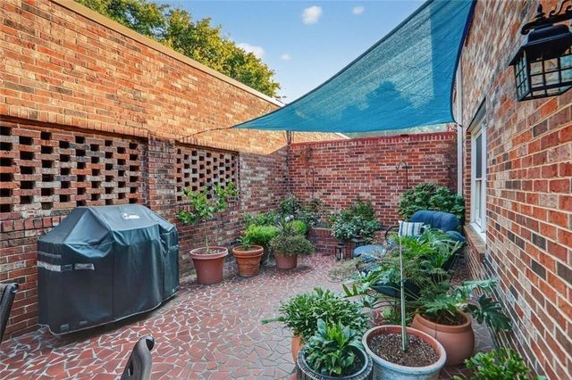 1666 Executive Park Lane NE, Atlanta, GA 30329