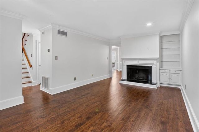 1666 Executive Park Lane NE, Atlanta, GA 30329