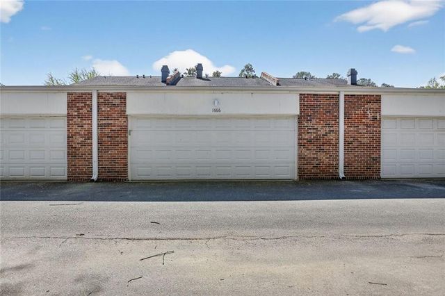 1666 Executive Park Lane NE, Atlanta, GA 30329