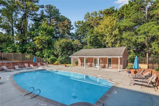 1666 Executive Park Lane NE, Atlanta, GA 30329