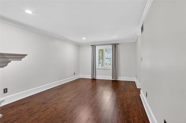 1666 Executive Park Lane NE, Atlanta, GA 30329