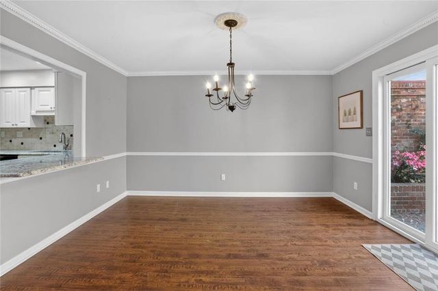 1666 Executive Park Lane NE, Atlanta, GA 30329