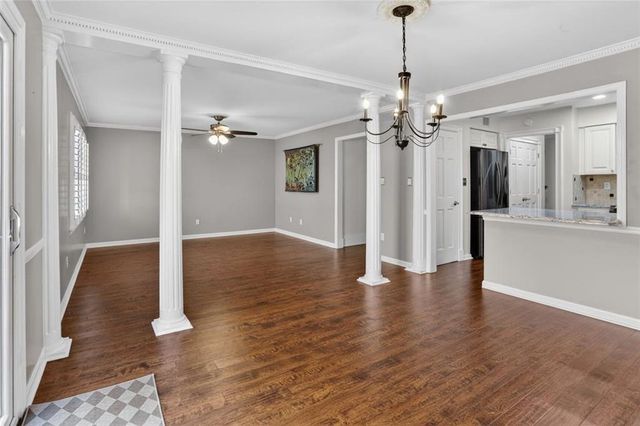 1666 Executive Park Lane NE, Atlanta, GA 30329