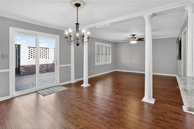 1666 Executive Park Lane NE, Atlanta, GA 30329