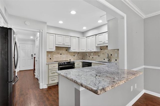 1666 Executive Park Lane NE, Atlanta, GA 30329