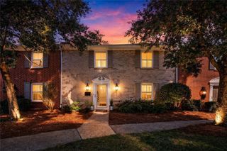 1666 Executive Park Lane NE, Atlanta, GA 30329