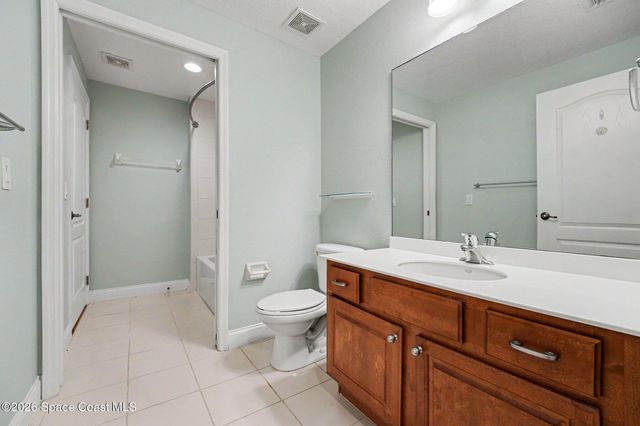 601 N Miramar Avenue 108, Indialantic, FL 32903