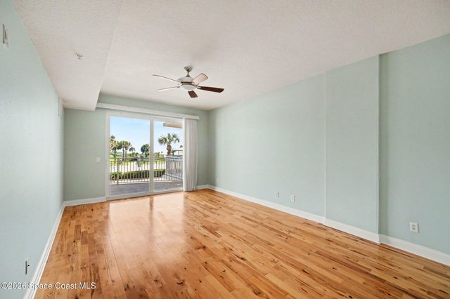 601 N Miramar Avenue 108, Indialantic, FL 32903