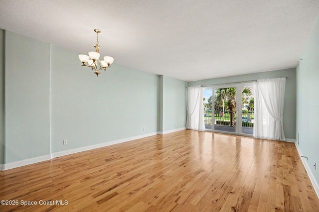 601 N Miramar Avenue 108, Indialantic, FL 32903