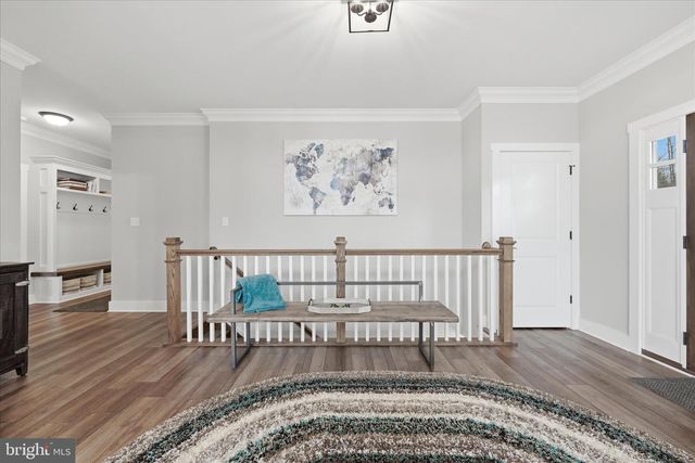 504 SLEIGH DR, Cross Junction, VA 22625