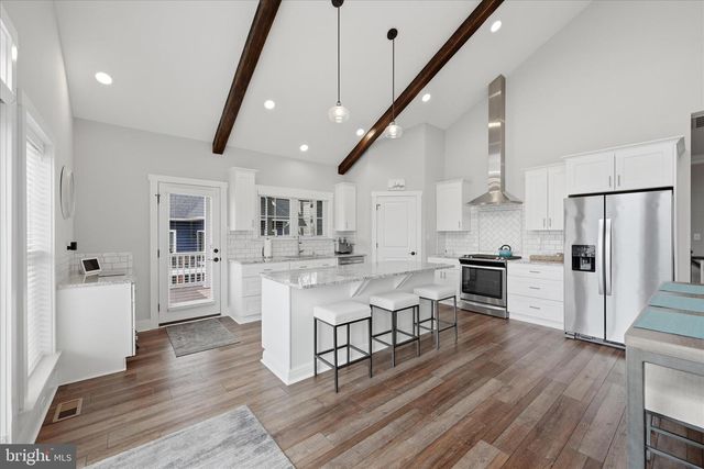 504 SLEIGH DR, Cross Junction, VA 22625