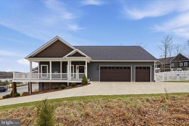 504 SLEIGH DR, Cross Junction, VA 22625