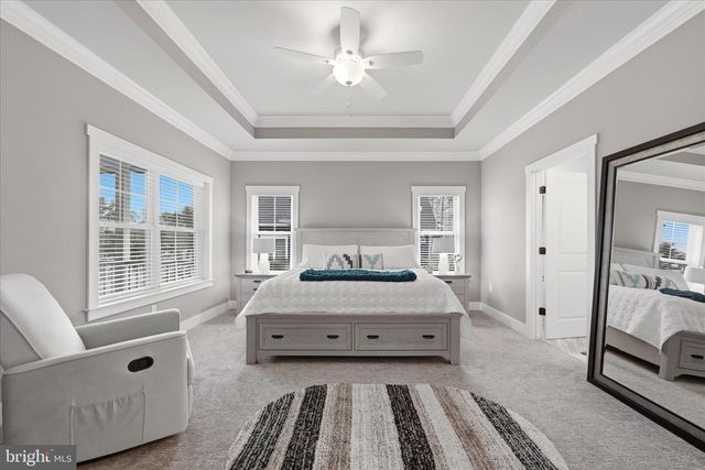 504 SLEIGH DR, Cross Junction, VA 22625