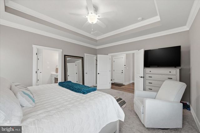 504 SLEIGH DR, Cross Junction, VA 22625