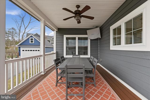 504 SLEIGH DR, Cross Junction, VA 22625