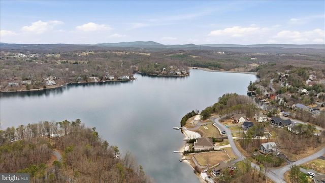 504 SLEIGH DR, Cross Junction, VA 22625