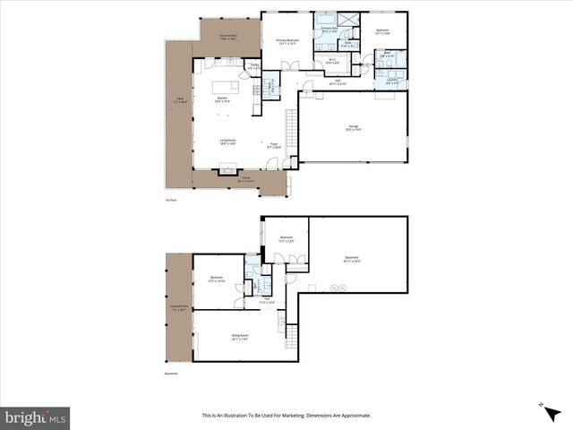 504 SLEIGH DR, Cross Junction, VA 22625