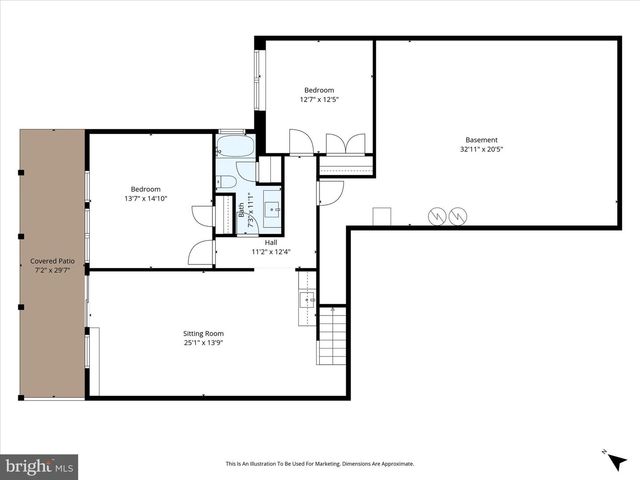 504 SLEIGH DR, Cross Junction, VA 22625