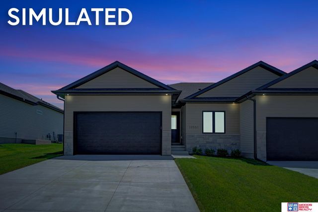 10521 Majestic Lane, Lincoln, NE 68527