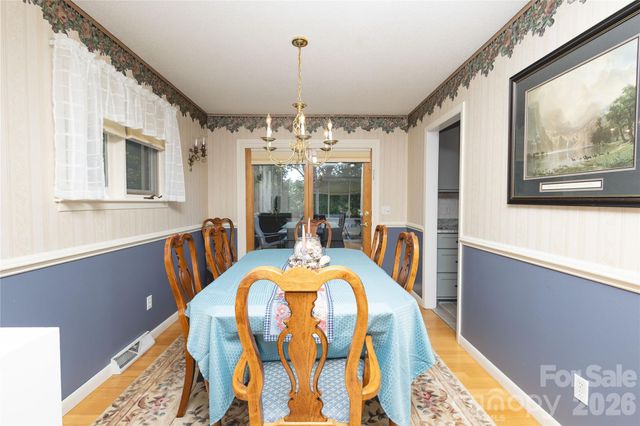 15 Golden Leaf Drive, Marion, NC 28752