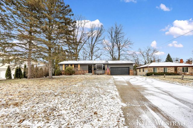 3425 Cascade Road Se, Grand Rapids Twp, MI 49546