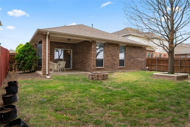 4021 Ellenboro Lane, Fort Worth, TX 76244
