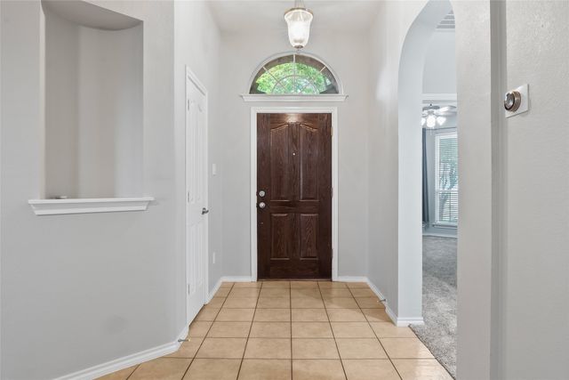 4021 Ellenboro Lane, Fort Worth, TX 76244