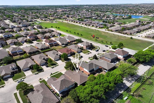 4021 Ellenboro Lane, Fort Worth, TX 76244