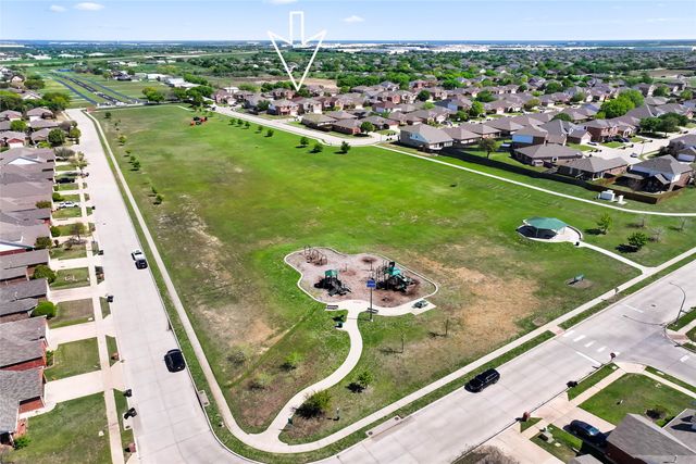 4021 Ellenboro Lane, Fort Worth, TX 76244