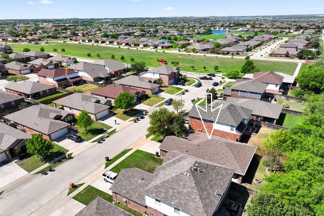 4021 Ellenboro Lane, Fort Worth, TX 76244