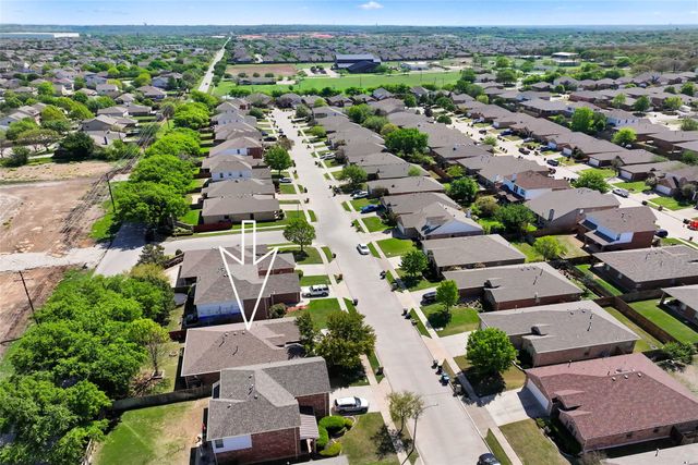 4021 Ellenboro Lane, Fort Worth, TX 76244