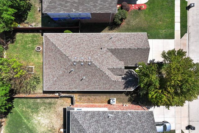 4021 Ellenboro Lane, Fort Worth, TX 76244