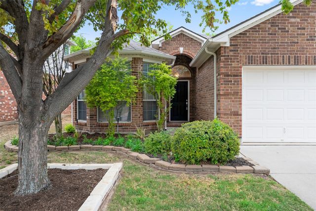 4021 Ellenboro Lane, Fort Worth, TX 76244