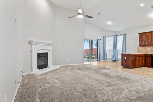 4021 Ellenboro Lane, Fort Worth, TX 76244