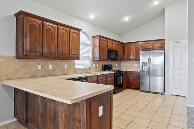 4021 Ellenboro Lane, Fort Worth, TX 76244