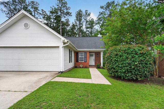 140 Twin Oaks Lane, Columbia, SC 29209