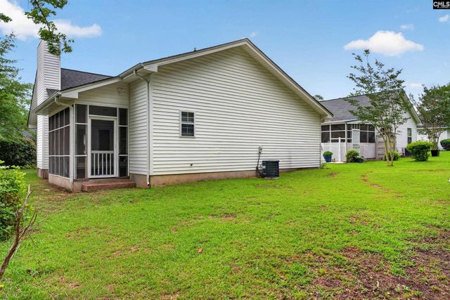 140 Twin Oaks Lane, Columbia, SC 29209