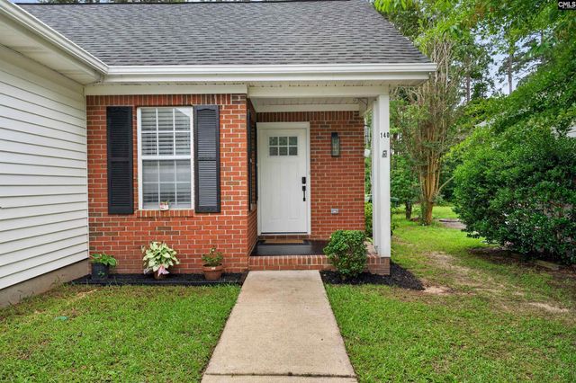 140 Twin Oaks Lane, Columbia, SC 29209