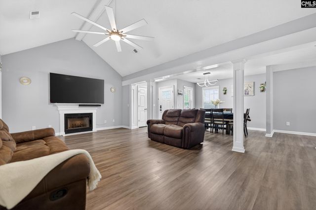 140 Twin Oaks Lane, Columbia, SC 29209