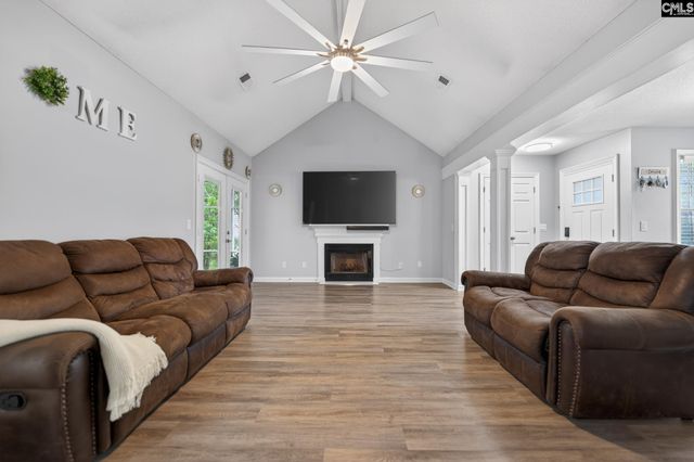 140 Twin Oaks Lane, Columbia, SC 29209