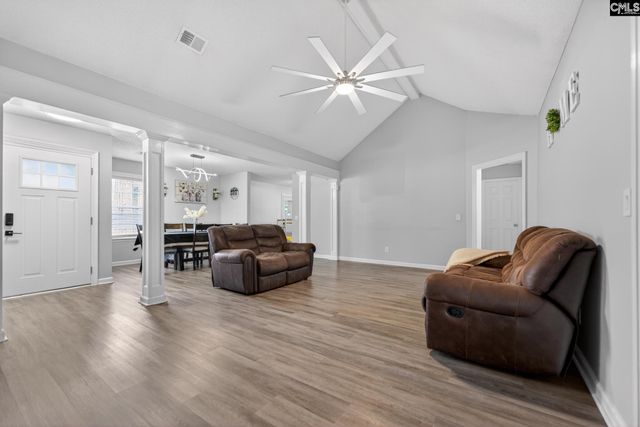 140 Twin Oaks Lane, Columbia, SC 29209