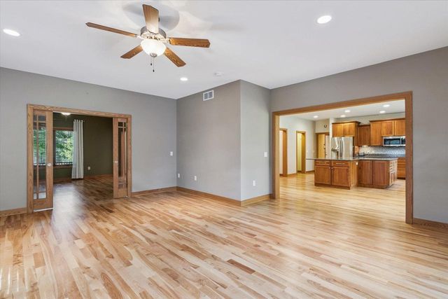 13506 W Travis Trace Road, Evansville, WI 53536